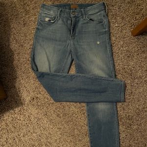 MOTHER Jeans